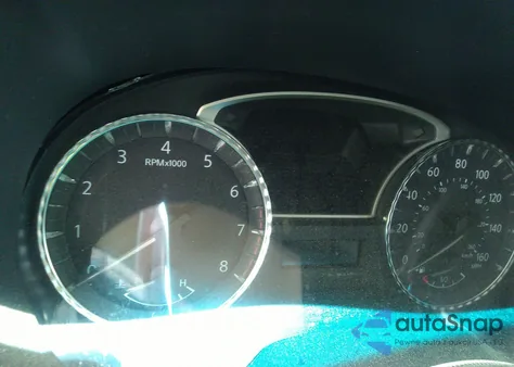 2013 Infiniti Jx35 z USA, uszkodzony, nr VIN 5N1AL0MN2DC350537